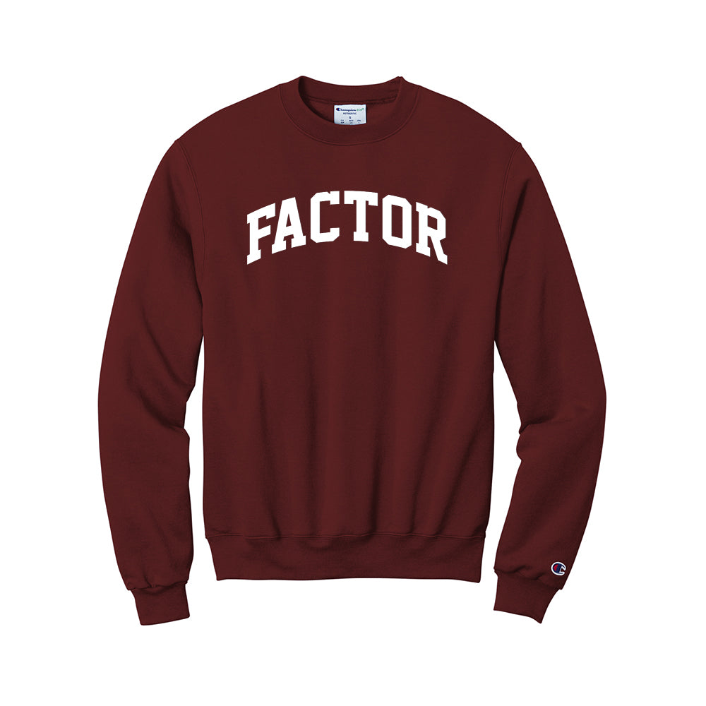 Champion Powerblend Crewneck Sweatshirt