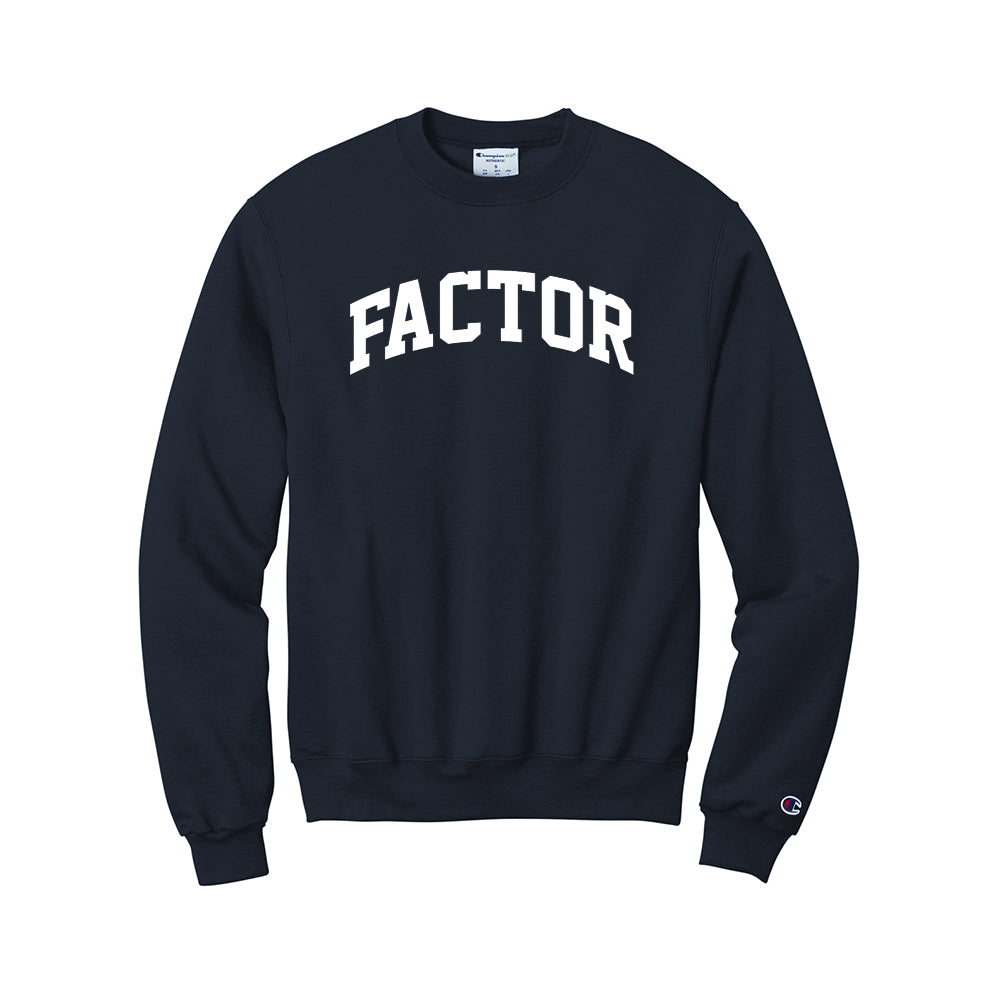 Champion Powerblend Crewneck Sweatshirt
