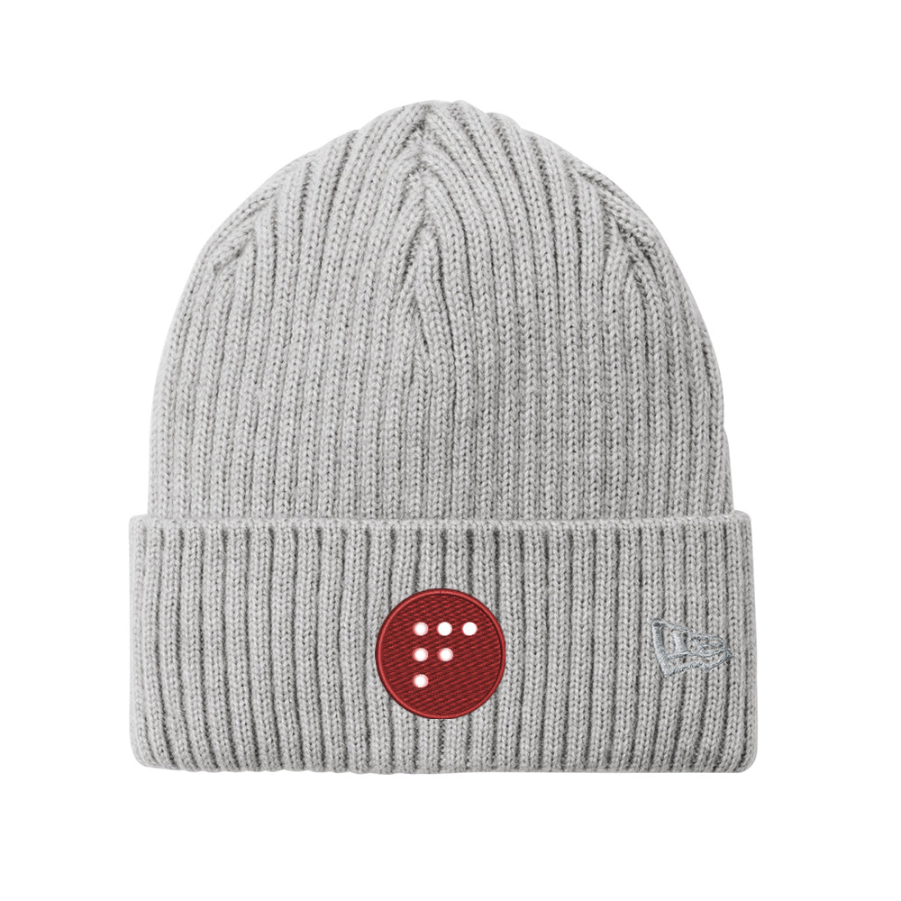 New Era Core Classic Cuff Beanie