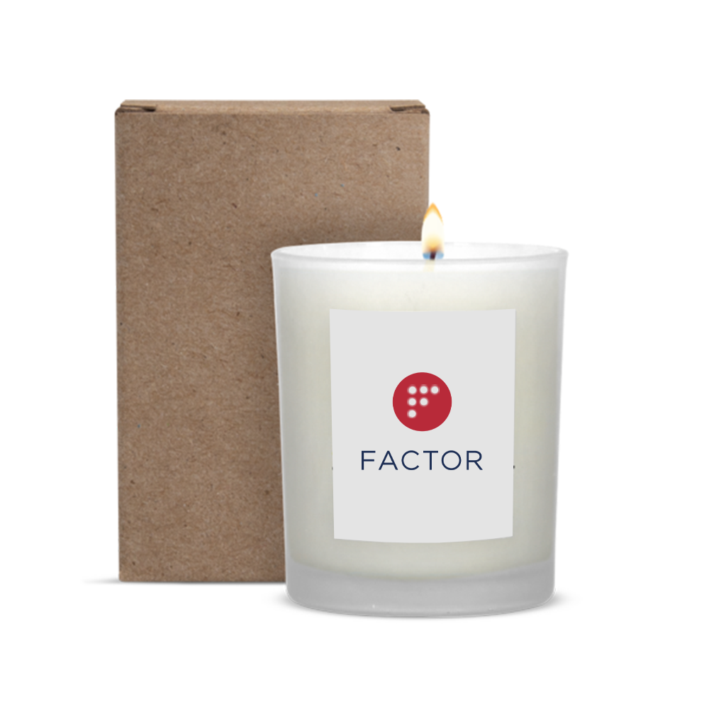 Scents of Direction Candle